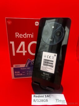 Xiaomi Redmi 14C - 4