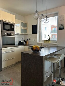 Prenájom 2i byt Nitra, Dúhové bývanie - 4