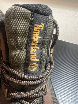 Timberland - 4