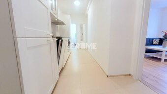 MODERNÝ 3i BYT, REKONŠTRUKCIA, Trnavská cesta, Ružinov - 4