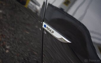 Volkswagen Golf e - 4