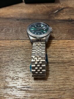 Rolex Oyster Perrpetual - 4