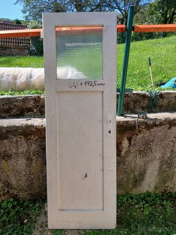 Predam stare dvere - 4