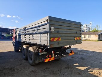 Tatra T815 Agro (T-815) - 4