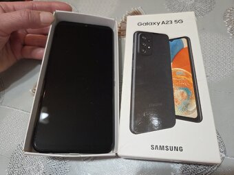 Samsung galaxy A23 5G - 4