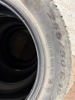255/50r19 2ks a 235/55r19 2ks - 4