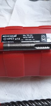 Milwaukee 125x1x22.23 - 4