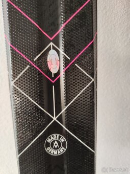 Lyže Völkl Flair 153 cm - 4