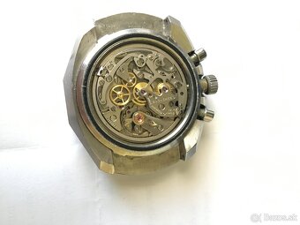 Bucherer Anakin Skywalker chronograf - 4