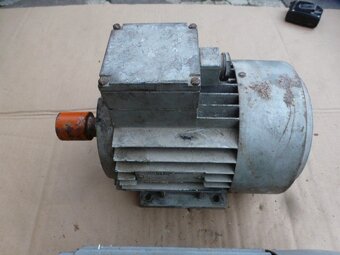 Elektromotor - 4