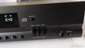 Harman Kardon HD710 - 4