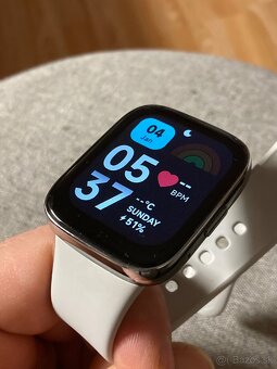 Ponúkam na predaj : Redmi Watch 3 active - 4