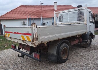 Iveco ZETA 50-10 - 4