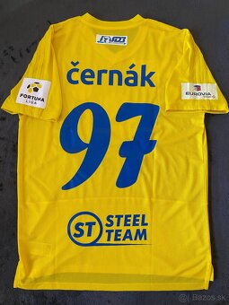 Futbalové dresy - 4