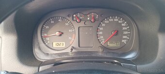 Golf4 1,6l 16v 77kw - 4