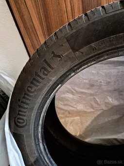 Letné pneumatiky Continental r18 - 4