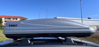 THULE ATLANTIS 600 - 4