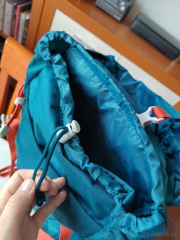 Batoh BAAGL - Tacker Verde - NOVÝ - 4