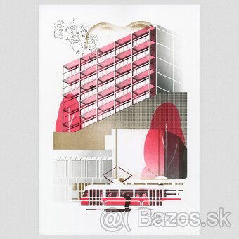 Predám Čierne diery - 4