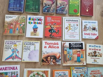 Pekné detské knihy 4/7 - 4