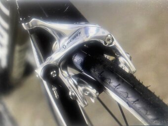 Cestný bicykel SCOTT Speedster S30, - 4