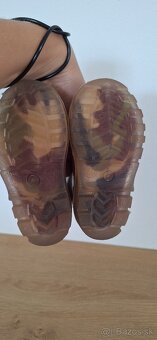 Detske gumaky-20 - 4