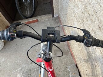 Dámsky bicykel - 4