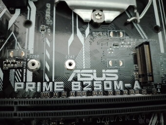 asus prime B250M-A - 4