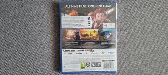 Predam hry na PS5 - 4