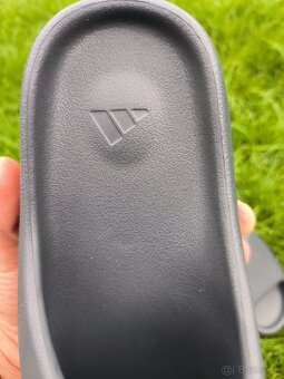 Yeezy Slide Slate Grey 42 - 4