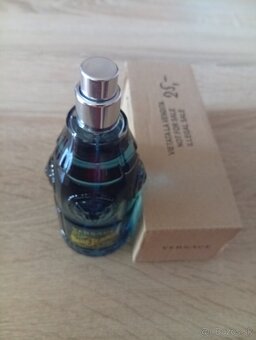 VERSACE - pánska krásna voňavka - 4