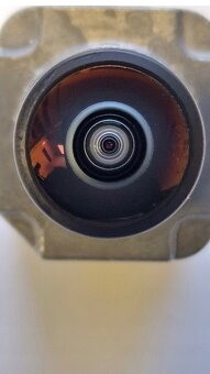 VW, AUDI, SEAT, SKODA predna zadna kamera - 4