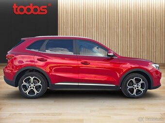 MG ZS 1.5 EMOTION 5MT 115K - 4