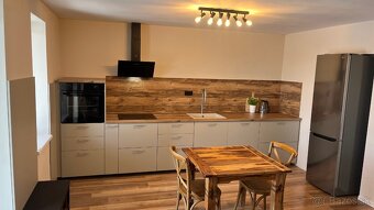 2 izb byt prenajom - 4