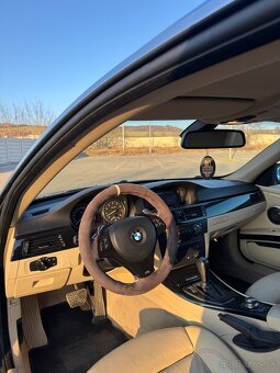 BMW e92 335i xdrive - 4