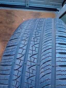 1kus nová pneumatika 255/60R20 Pirelli - 4