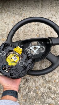 Volant VW Passat B6 - 4