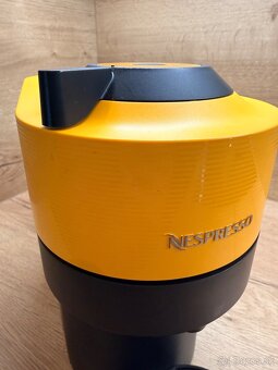 Neapresso kavovar - 4