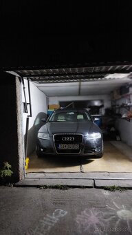 Audi a6 C6 171kw Quattro - 4