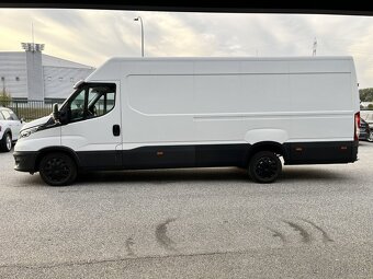Iveco Daily 2.3 - Nafta - Automatická - 156 hp - 4