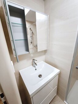 TRNAVSKÉ MÝTO - garsónka s klimatizáciou - 4