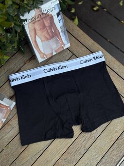 Boxerky Calvin Clein - 4