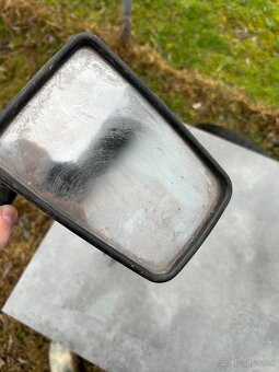 Spätné zrkadlá škoda 120/105/130 - 4