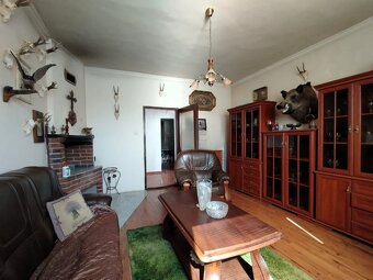 Rodinný dom Topoľníky - 4