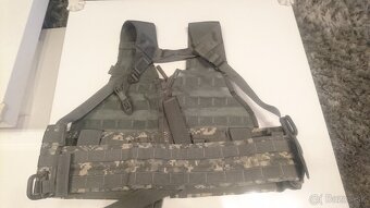 Taktická vesta - 4