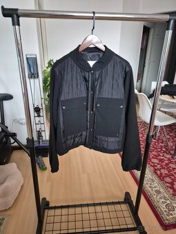 Prechodné bundy Bogner obe velkost 40(L) - 4