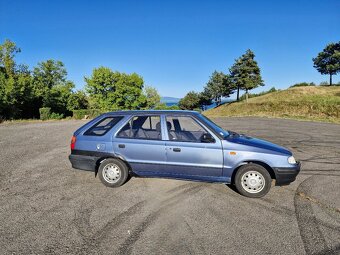 Škoda Felícia Combi - 4