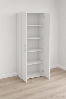 Viacúčelové skrine - 4