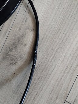 Predám televízor LG uhlopriečka 80 - 4