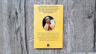 Kniha - Zlatý avatár - 4